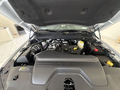2026 RAM Ram 2500 Tradesman