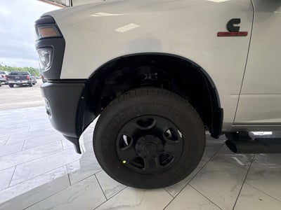2026 RAM Ram 2500 Tradesman