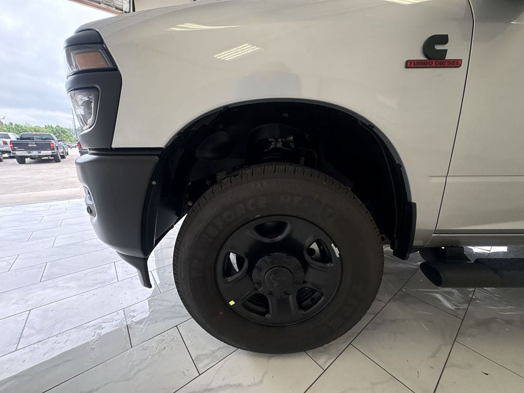 2026 RAM Ram 2500 Tradesman