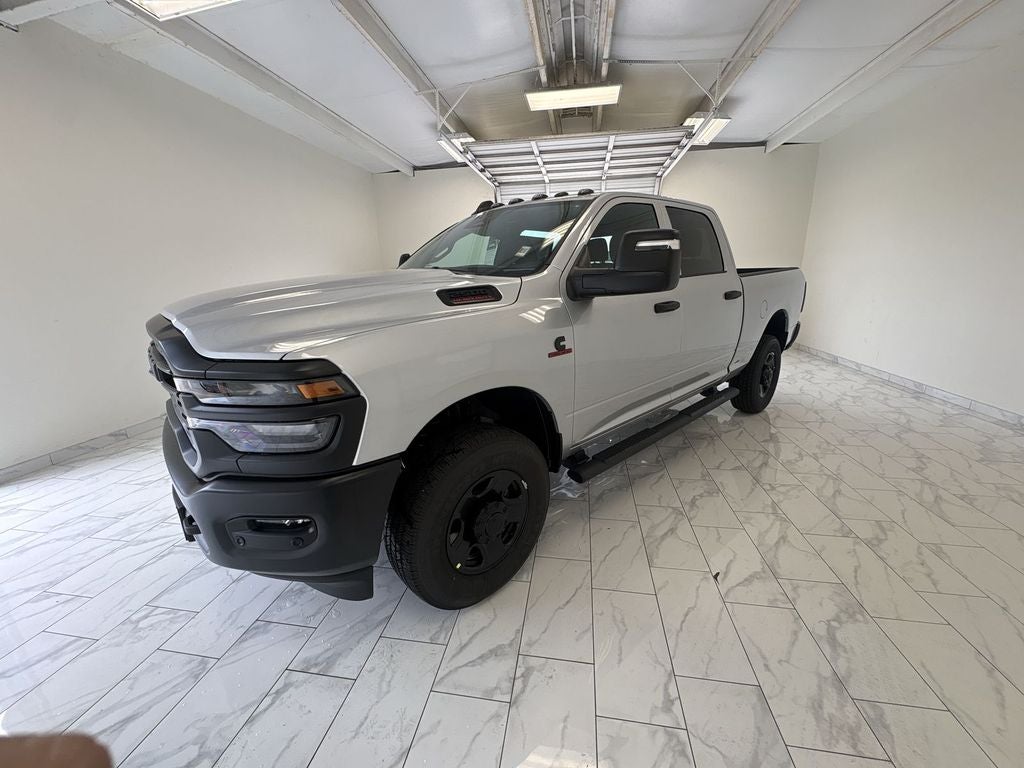 2026 RAM Ram 2500 Tradesman