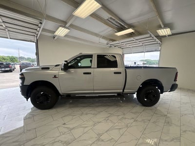 2026 RAM Ram 2500 Tradesman