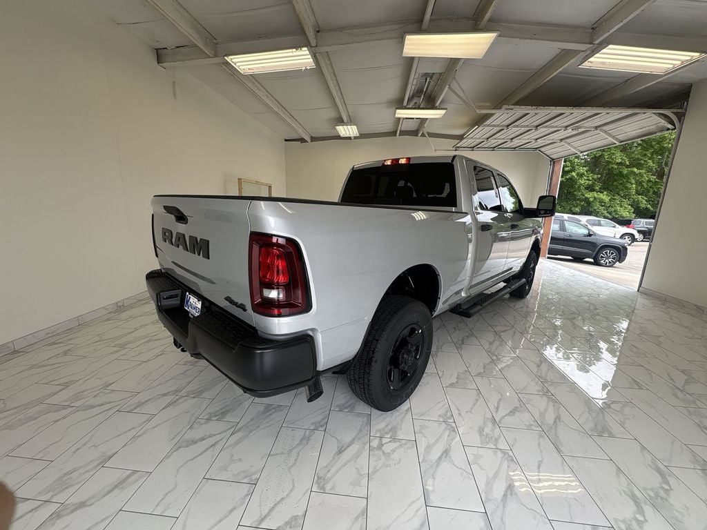 2026 RAM Ram 2500 Tradesman