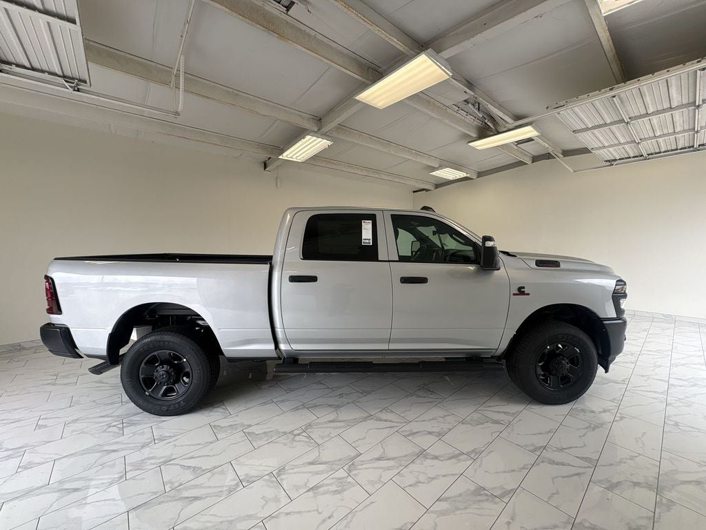 2026 RAM Ram 2500 Tradesman