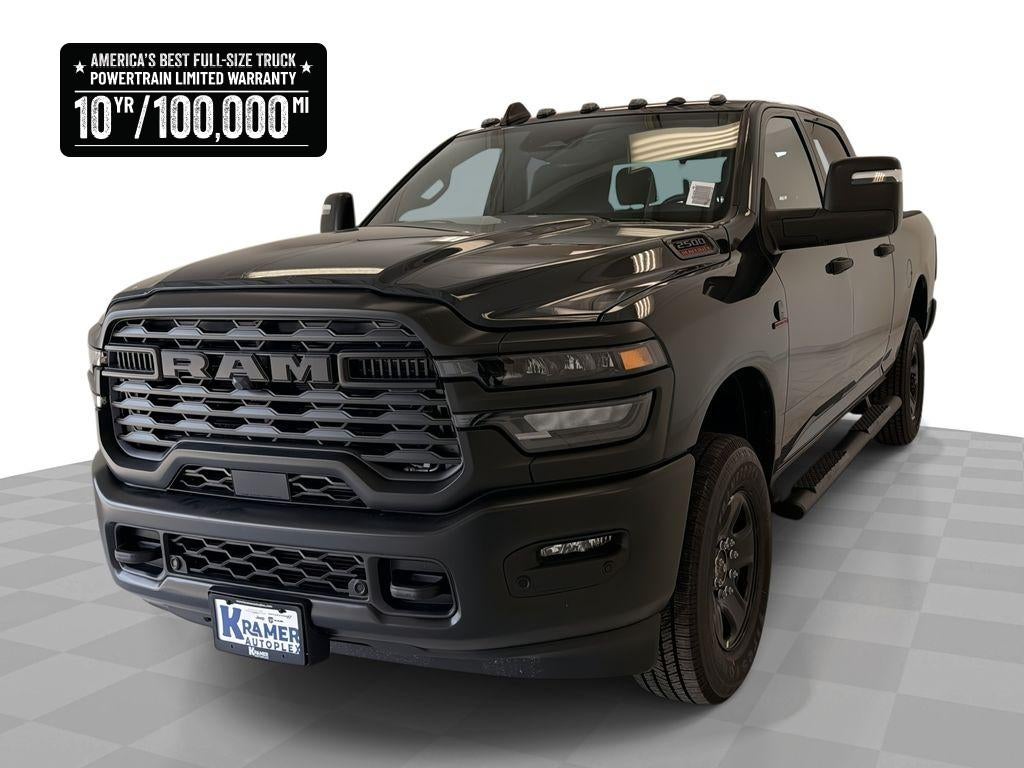 2026 RAM Ram 2500 Tradesman