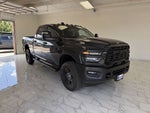 2026 RAM Ram 2500 Tradesman