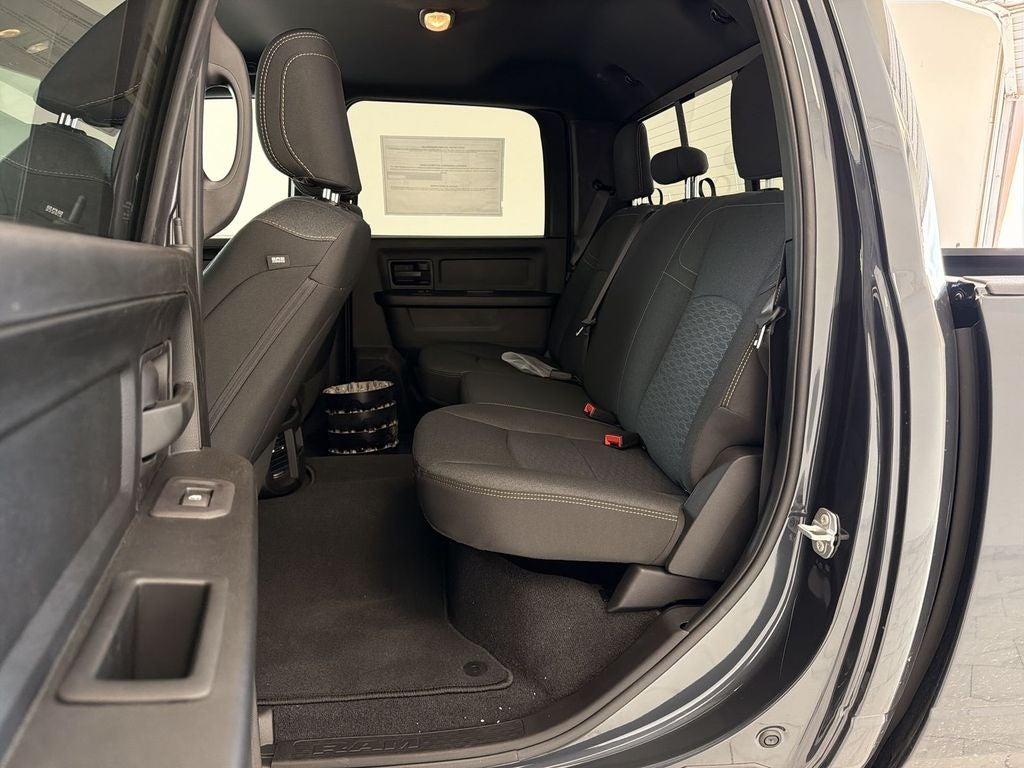 2026 RAM Ram 2500 Tradesman