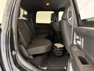 2026 RAM Ram 2500 Tradesman