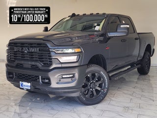 2026 RAM Ram 2500 Tradesman