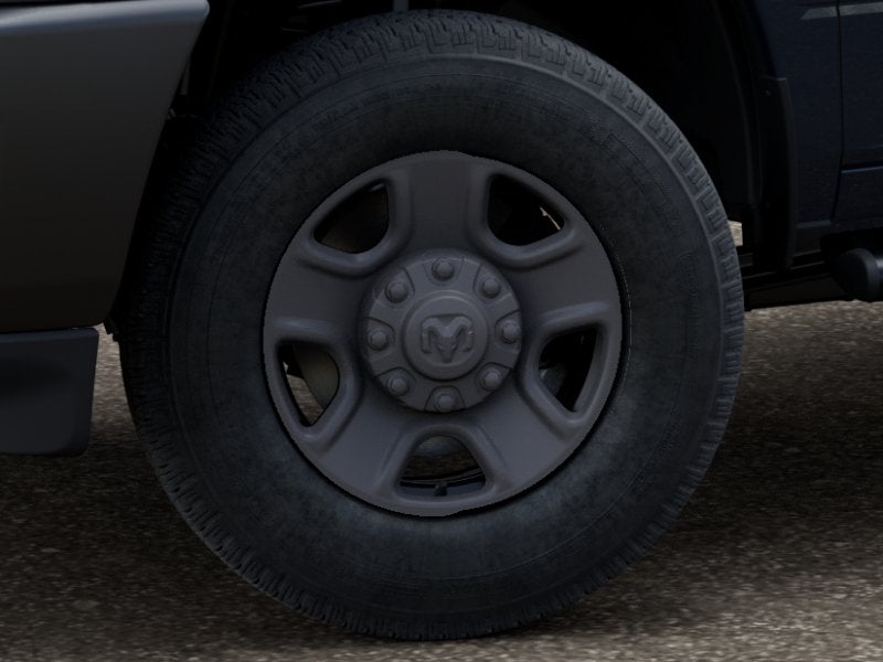 2026 RAM Ram 2500 Tradesman