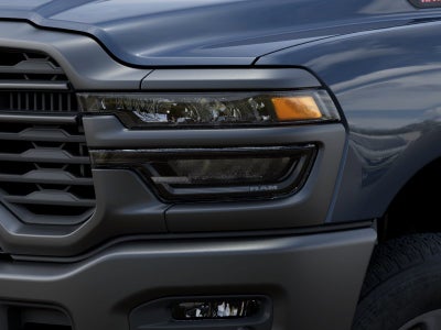2026 RAM Ram 2500 Tradesman