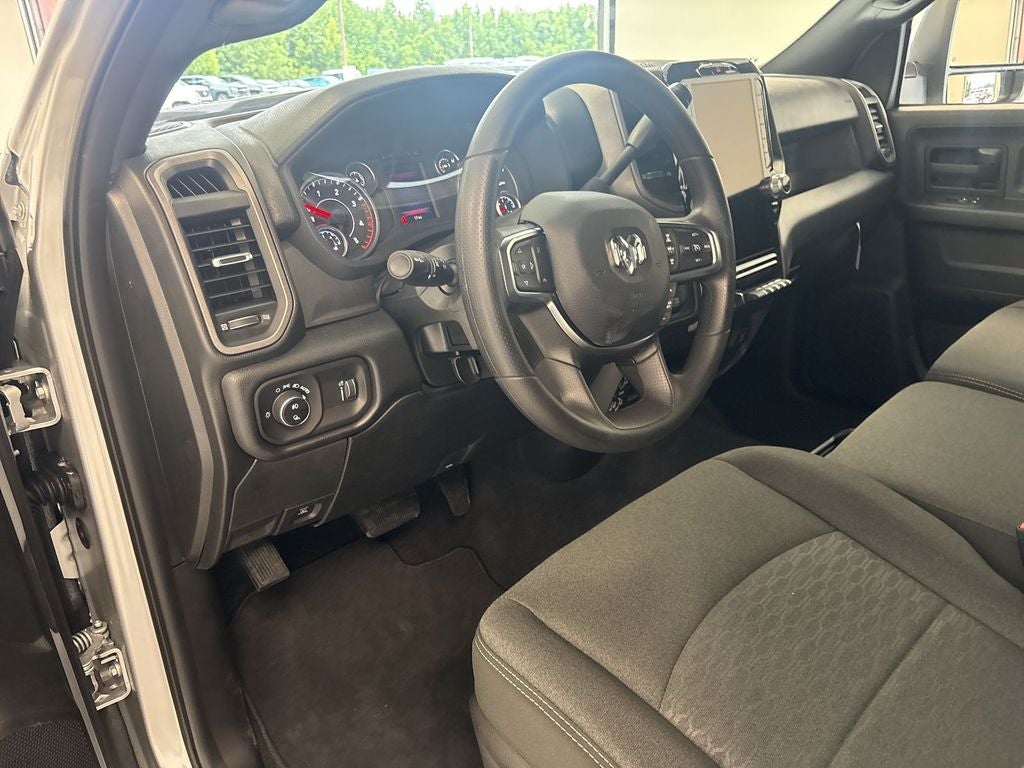 2026 RAM Ram 2500 Tradesman