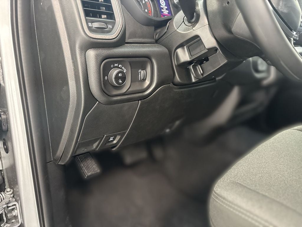 2026 RAM Ram 2500 Tradesman