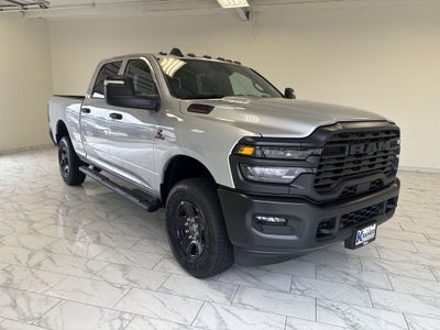 2026 RAM Ram 2500 Tradesman