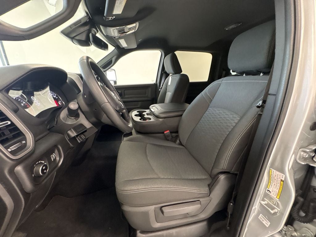 2026 RAM Ram 2500 Tradesman