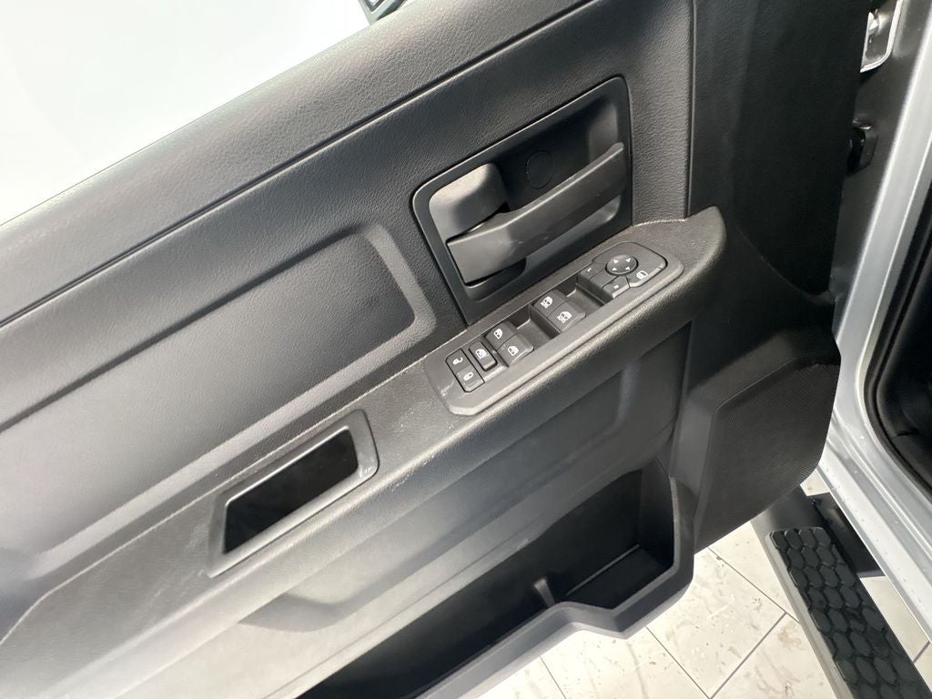 2026 RAM Ram 2500 Tradesman