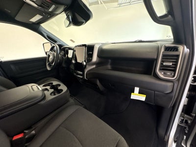 2026 RAM Ram 2500 Tradesman