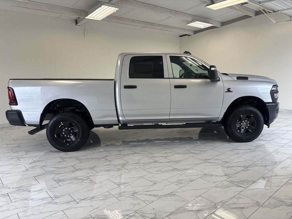 2026 RAM Ram 2500 Tradesman