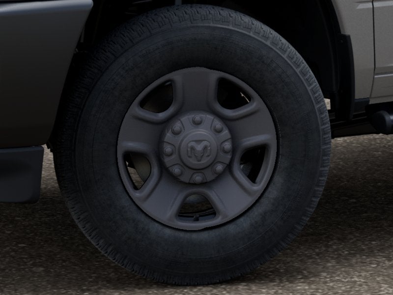 2026 RAM Ram 2500 Tradesman