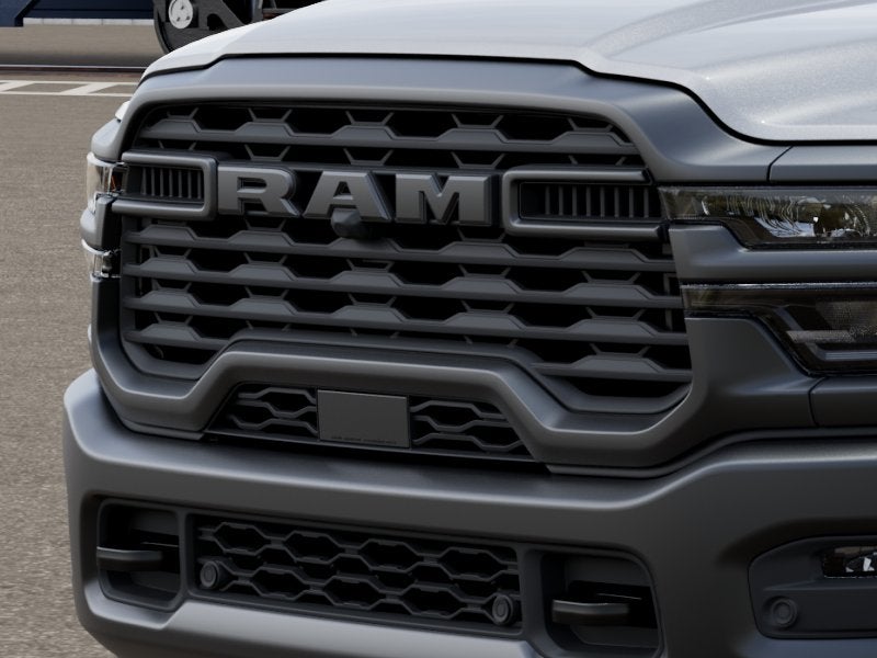 2026 RAM Ram 2500 Tradesman