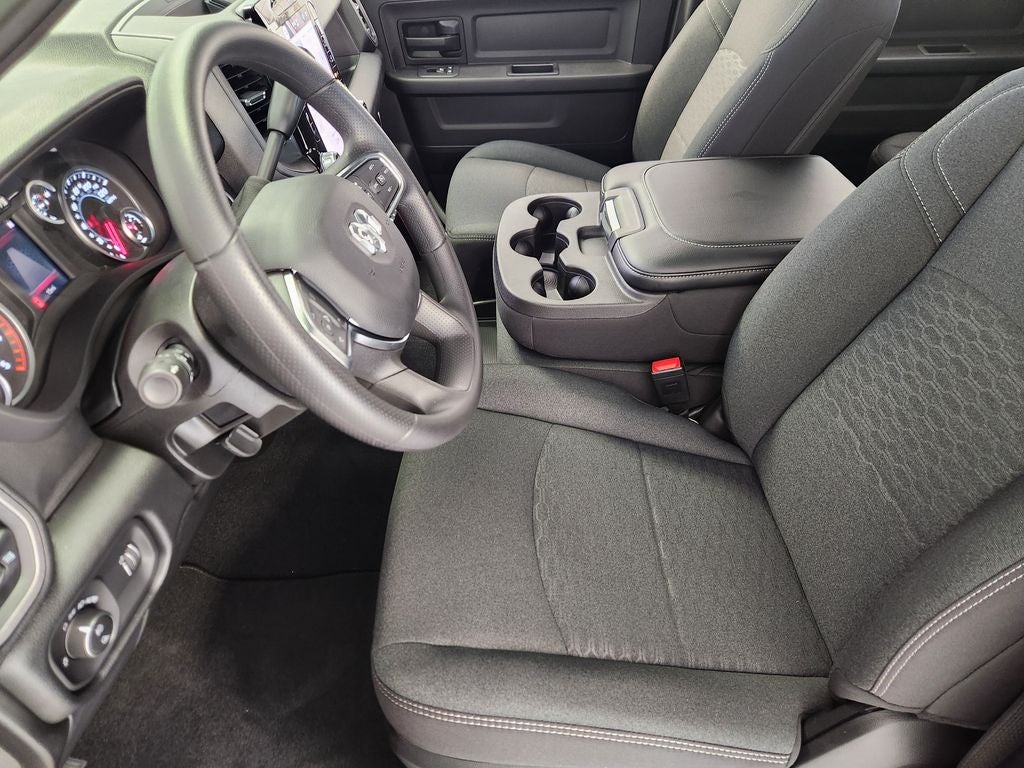 2026 RAM Ram 2500 Tradesman
