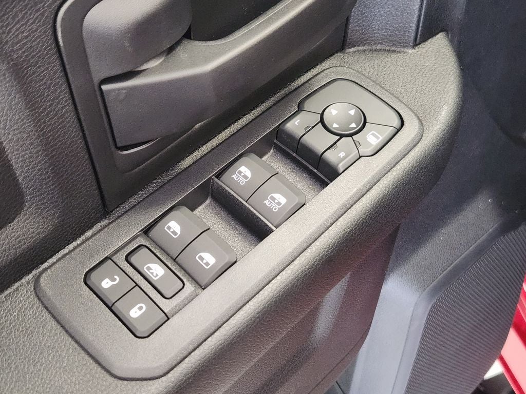 2026 RAM Ram 2500 Tradesman