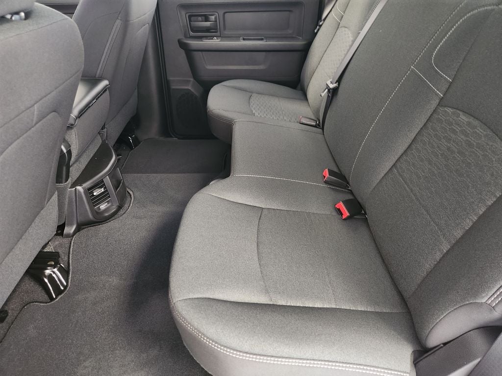 2026 RAM Ram 2500 Tradesman