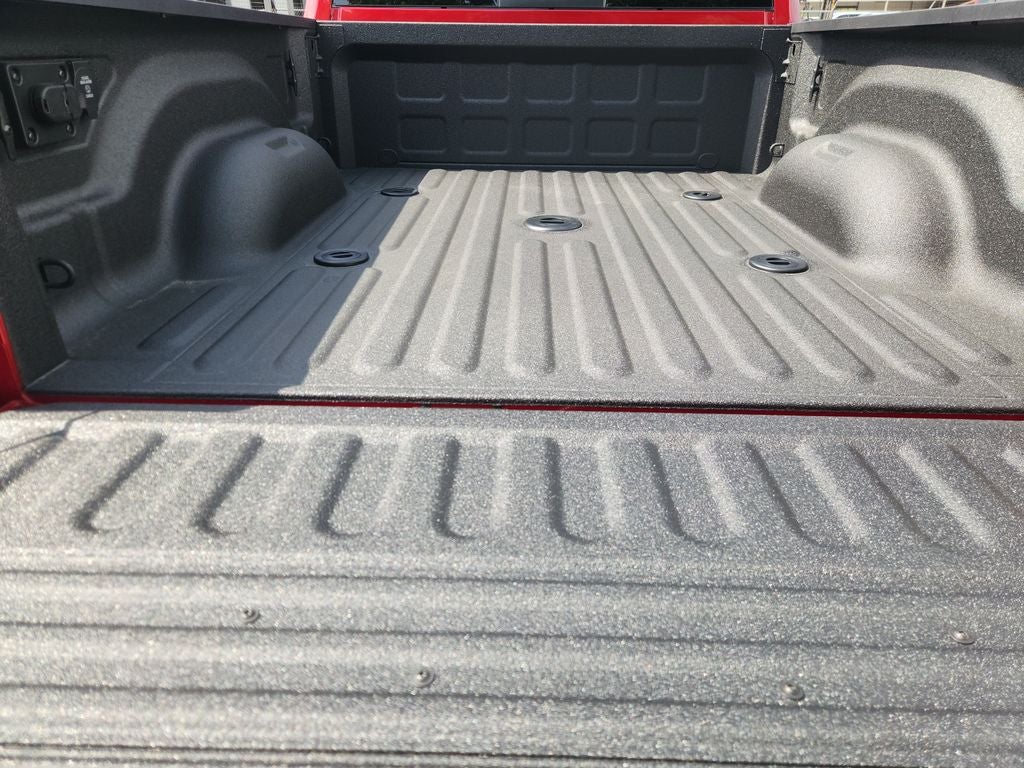 2026 RAM Ram 2500 Tradesman