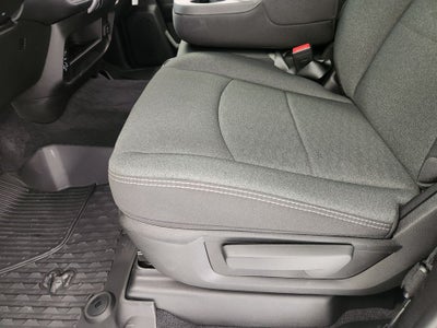2026 RAM Ram 2500 Tradesman