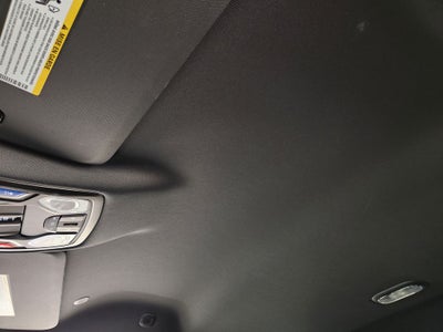 2026 RAM Ram 2500 Tradesman