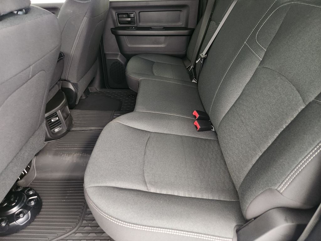 2026 RAM Ram 2500 Tradesman