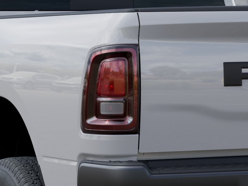 2026 RAM Ram 2500 Tradesman