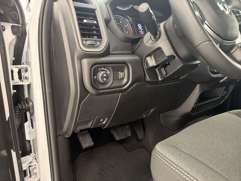 2026 RAM Ram 2500 Tradesman