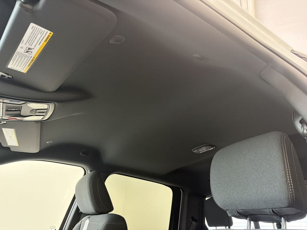 2026 RAM Ram 2500 Tradesman