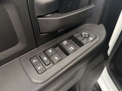 2026 RAM Ram 2500 Tradesman