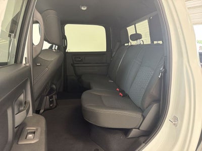 2026 RAM Ram 2500 Tradesman