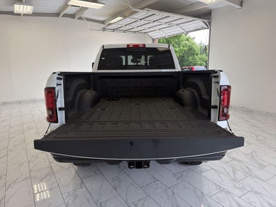 2026 RAM Ram 2500 Tradesman