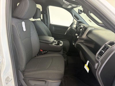 2026 RAM Ram 2500 Tradesman