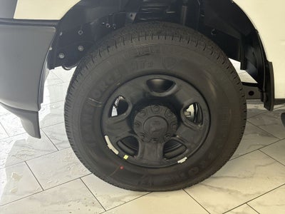 2026 RAM Ram 2500 Tradesman