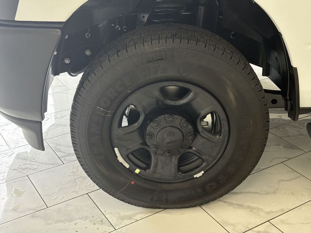 2026 RAM Ram 2500 Tradesman