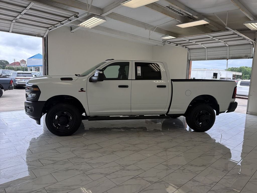 2026 RAM Ram 2500 Tradesman