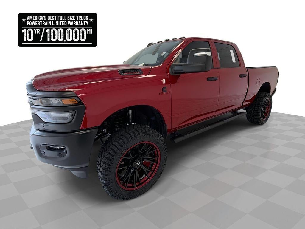 2026 RAM Ram 2500 Tradesman