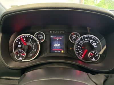 2026 RAM Ram 2500 Tradesman