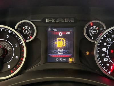 2026 RAM Ram 2500 Tradesman