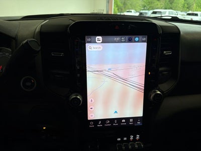 2026 RAM Ram 2500 Tradesman