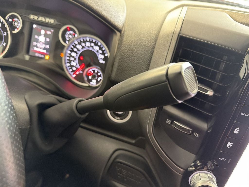 2026 RAM Ram 2500 Tradesman