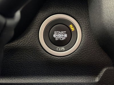 2026 RAM Ram 2500 Tradesman