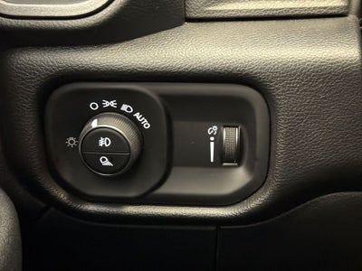 2026 RAM Ram 2500 Tradesman