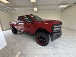 2026 RAM Ram 2500 Tradesman