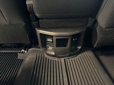 2026 RAM Ram 2500 Tradesman