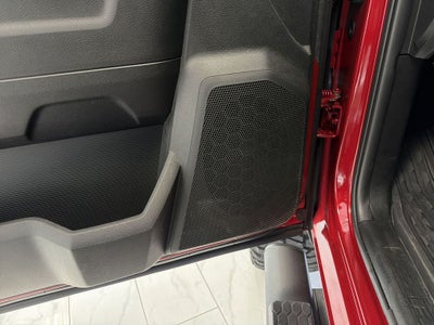 2026 RAM Ram 2500 Tradesman